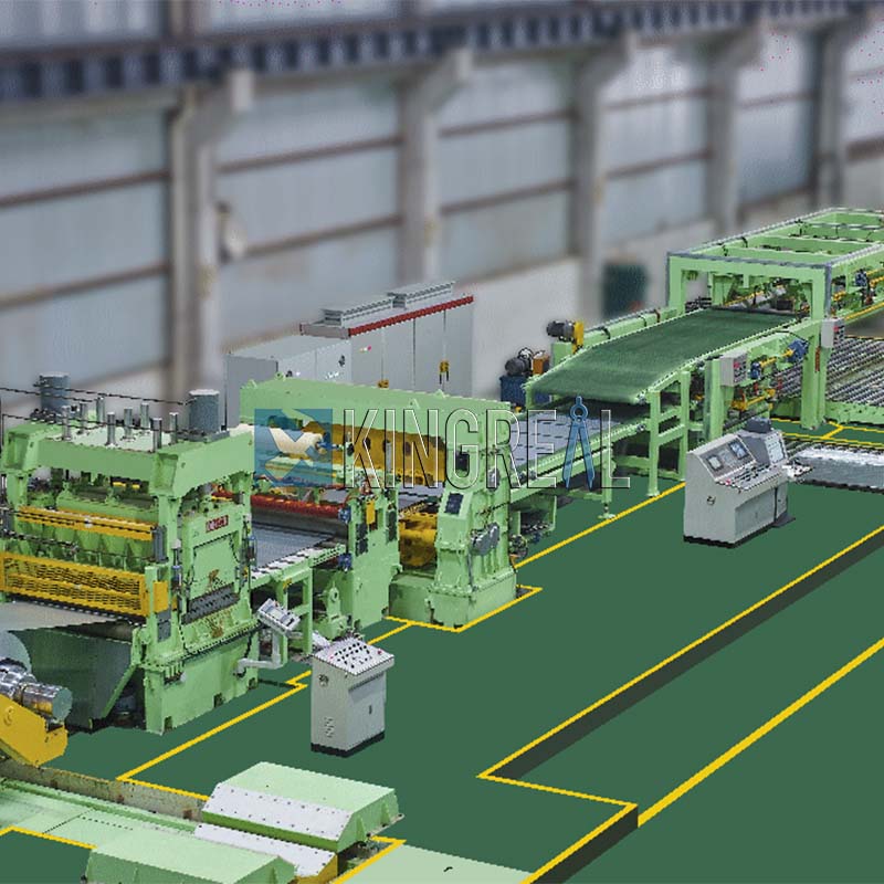 Како се сече стрижењето на летањето до должината?