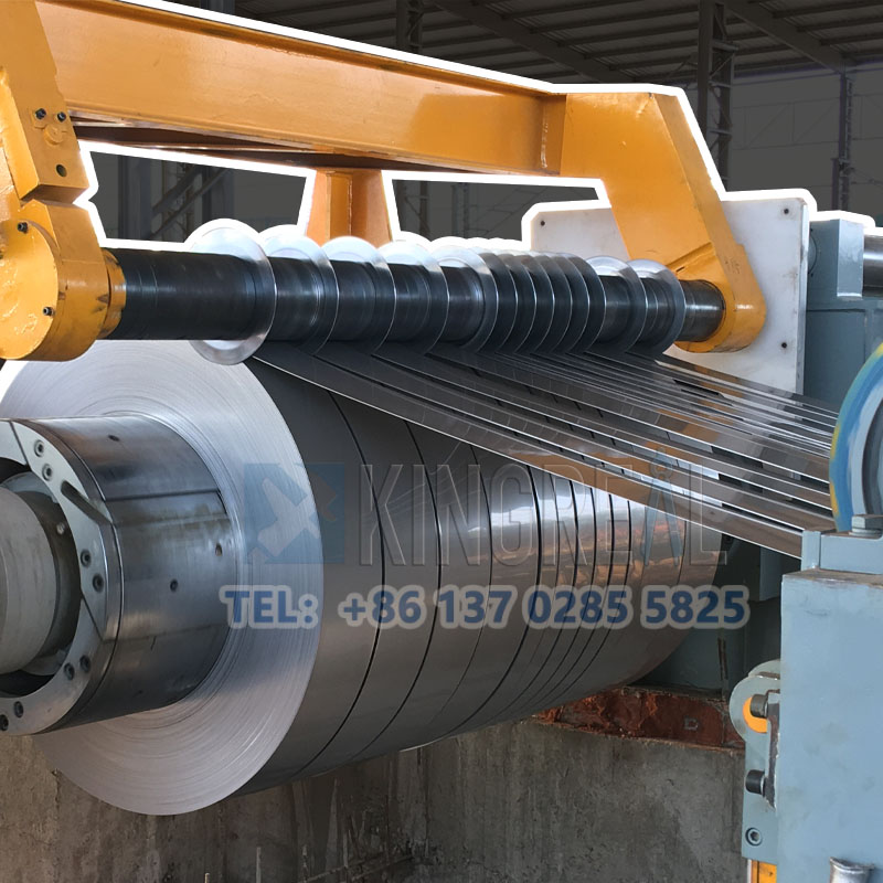 Како функционираат машините за ладно валани машини?