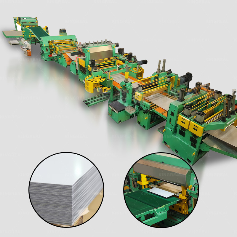 Автоматско намалување на линијата за должина