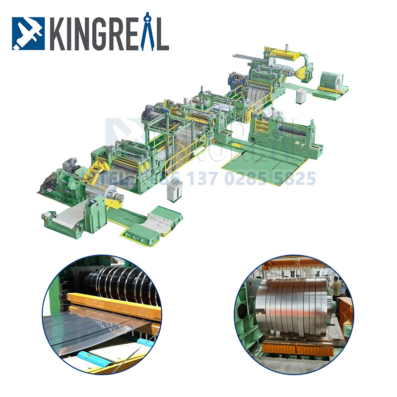 Метална серпентина машина за сечење